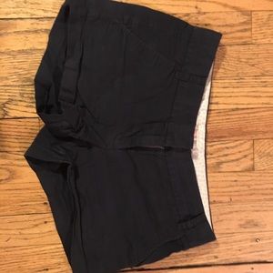 J.Crew Chino Shorts